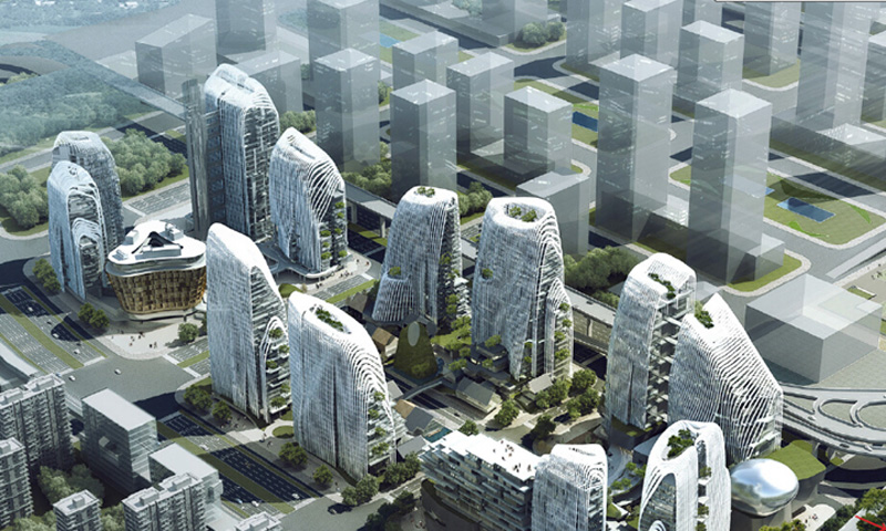 彭阳证大喜马拉雅