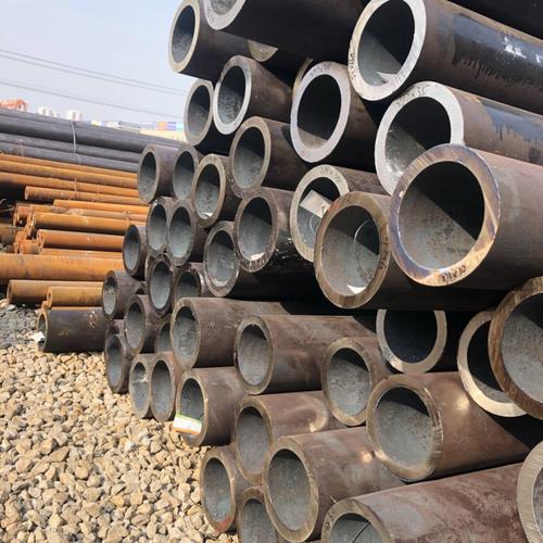 彭阳3087无缝钢管